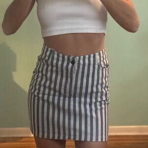 brandy skirt